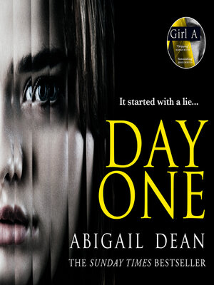 cover image of Day One